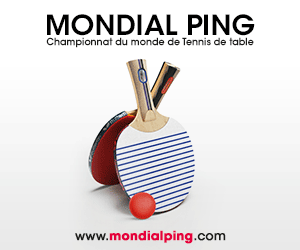 Mondial Ping