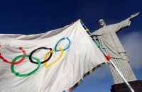 Rio drapeau