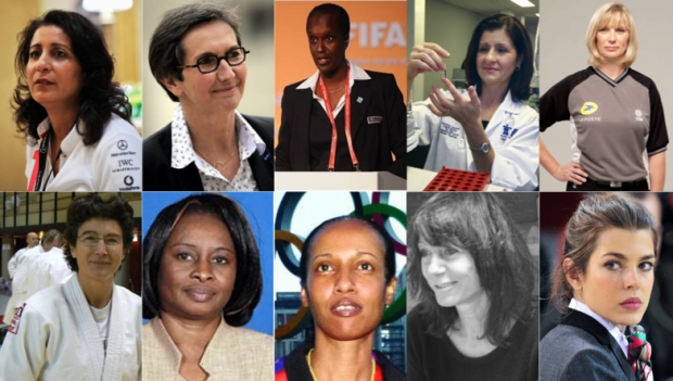 femme chatenay malabry