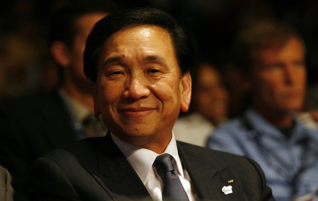 La Fédération Internationale de Boxe - le Président Dr WU répond à FrancsJeux Francs Jeux francophonie