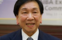 CK Wu AIBA CIO Olympisme Boxe