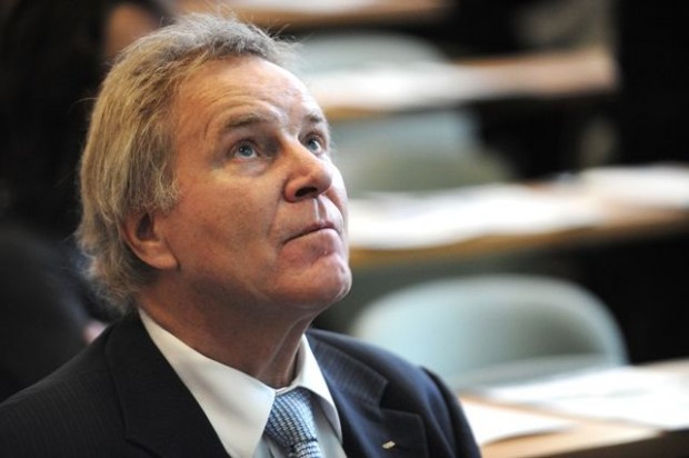 Comité International Olympique
