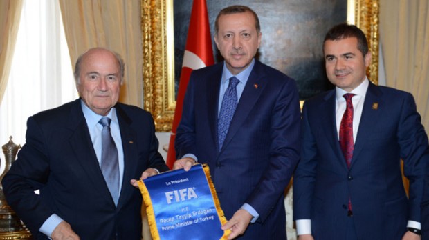 Istanbul 2020 favori jeux olympiques
