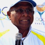 sam ramsamy membre du CIO sud africain afrique du sud olympique olympisme durban 2024 Durban 2028 alain mercier