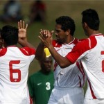 Tahitian Football Federation