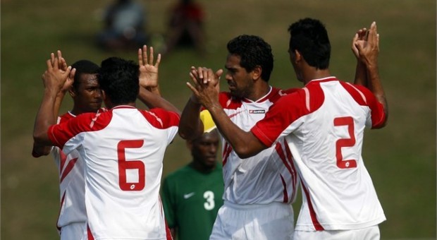 Fédération Tahitienne de Football