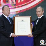 Judo francophonie Jean Luc Rougé