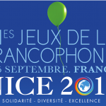 OIF Jeux de la Francophonie Nice 2013