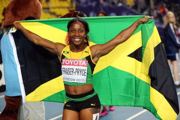 Shelly-Ann-Fraser-Pryce