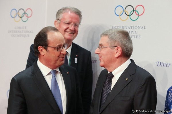 hollande-bach
