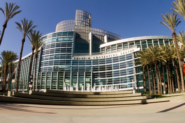 Anaheim-Convention-Center