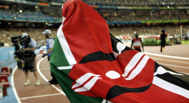 kenya