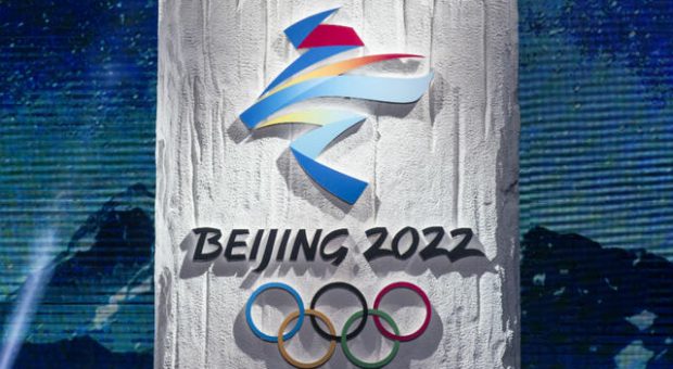 Beijing 2022