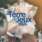 Terre de Jeux 2024