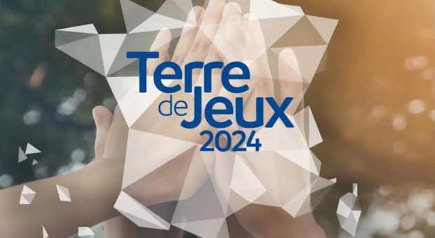 Terre de Jeux 2024