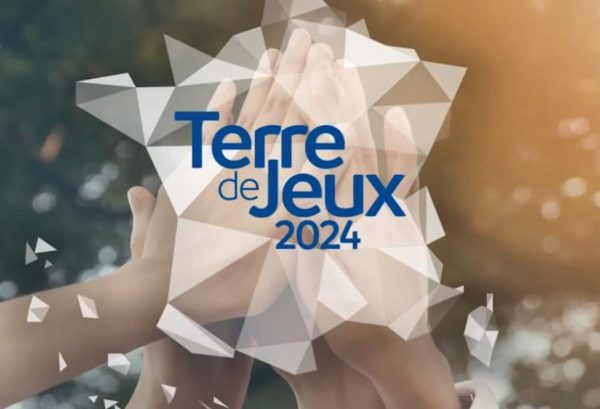 Terre de Jeux 2024