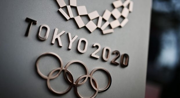 Tokyo 2020