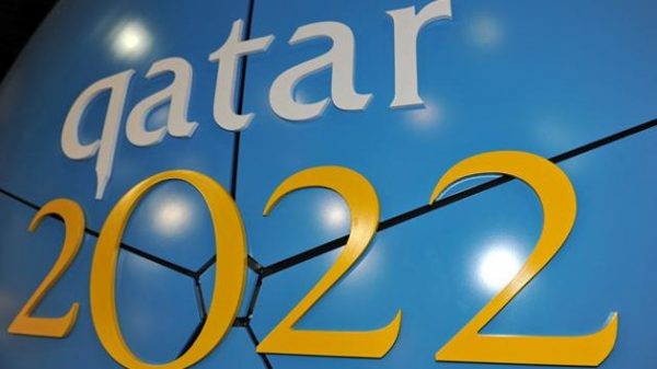 Qatar 2022