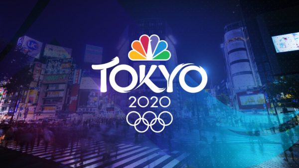 NBC Tokyo 2020