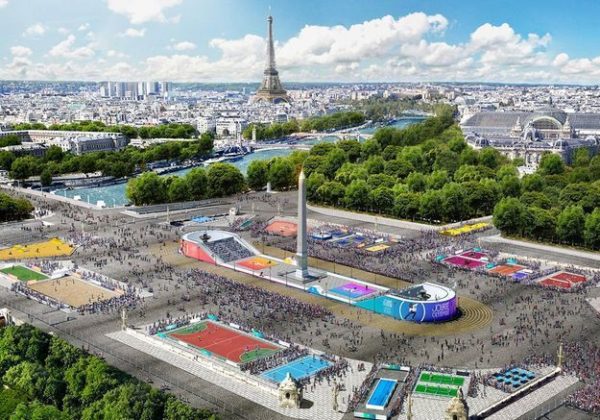 JO Paris 2024 : Réduire la voilure mais ne rien rogner sur l