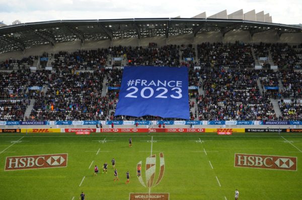 France 2023