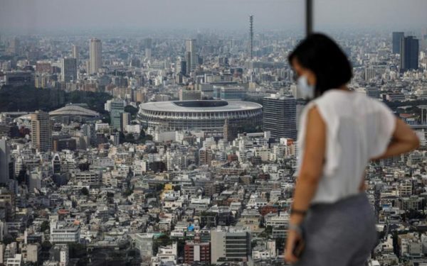 Tokyo