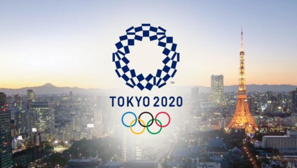 Tokyo 2020