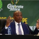 Patrice Motsepe