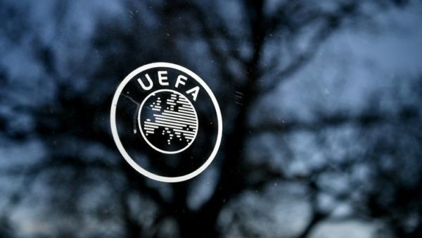 UEFA