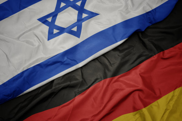 Berlin und Tel Aviv, Bewerbung um Versöhnung für die Spiele 2036
