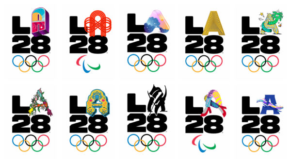 LA 2028