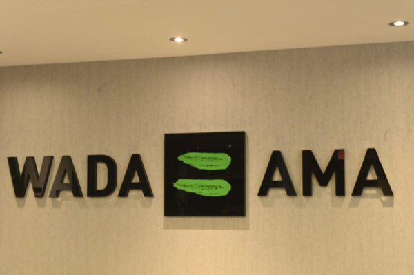 WADA-AMA