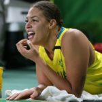 Liz Cambage