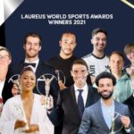 laureus awards