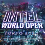 intel esport