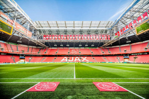 Johan-Cruyff Arena