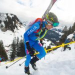 Ski alpinisme