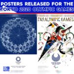 Tokyo posters
