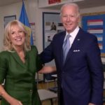 Jill Biden