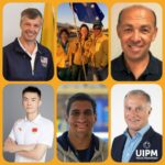 UIPM Modern Pentathlon