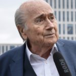 sepp blatter