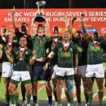 South Africa Rugby 7s