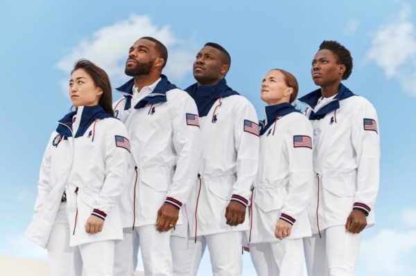 Team USA