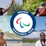 IPC team refugees