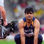 Neeraj Chopra