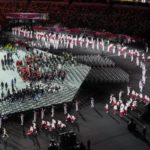 Ceremonie ouverture Tokyo Paralympiques