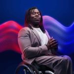 Ade Adepitan