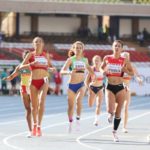 U20 World Athletics