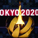 Tokyo 2020