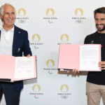 Paris 2024 et Milano Cortina collaboration agreement